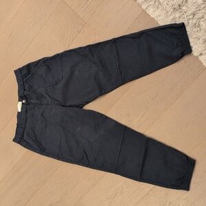 Duer Live Free High Rise Jogger - Sail